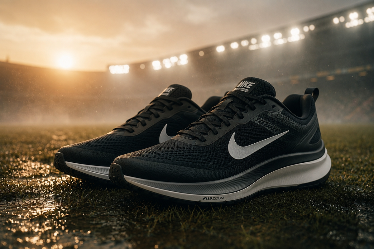 Performance Shoes