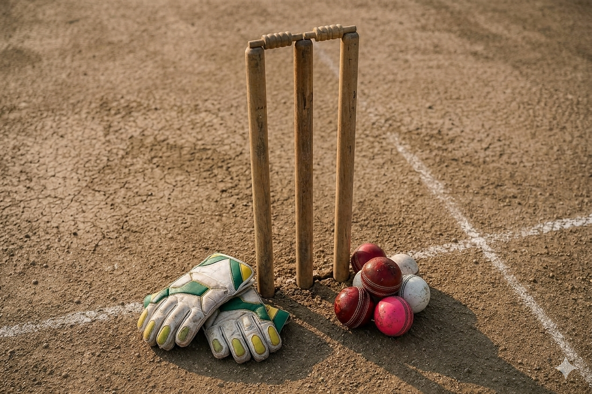 All-Sport Essentials
