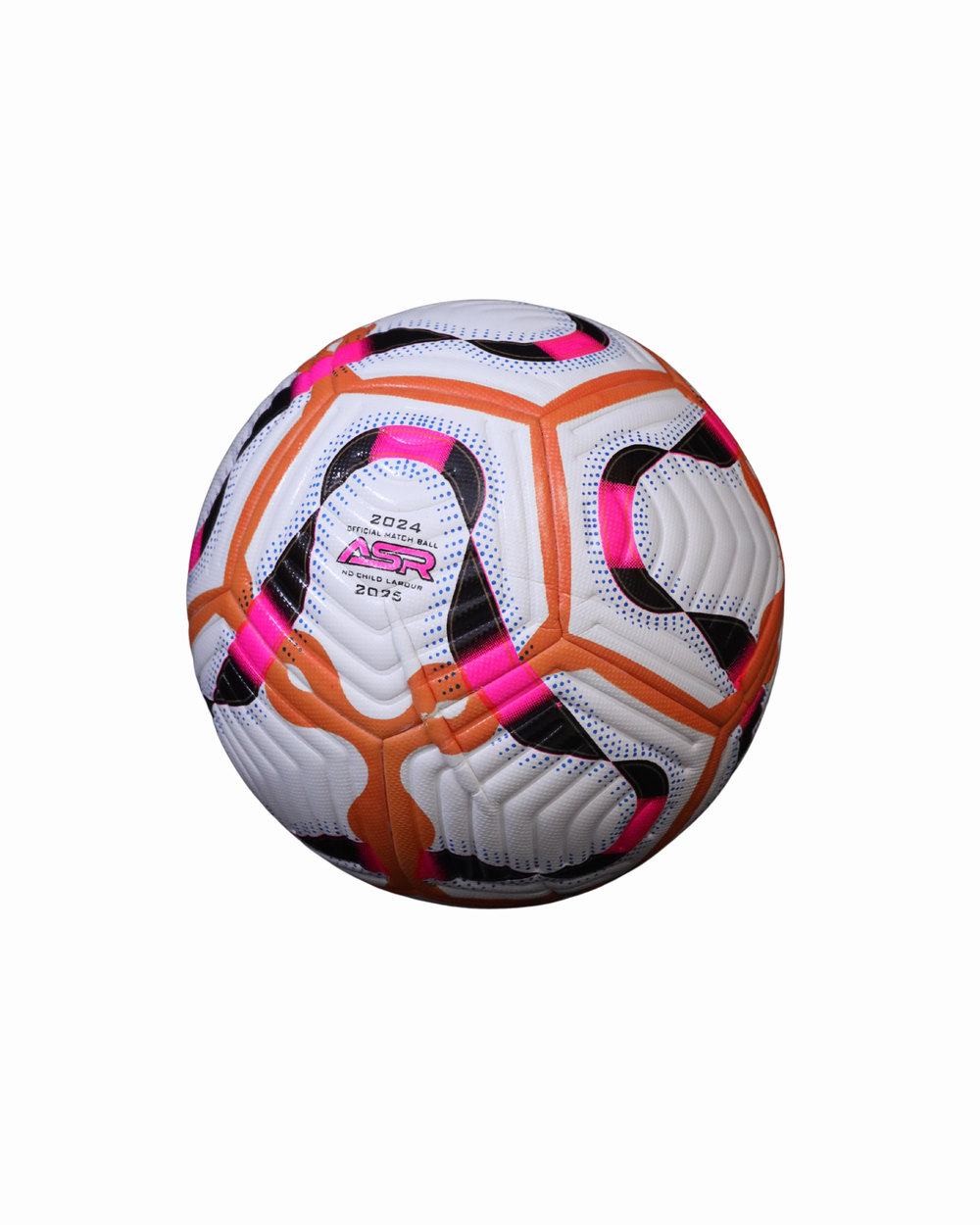 ASR 2024 2025 Official Match Football
