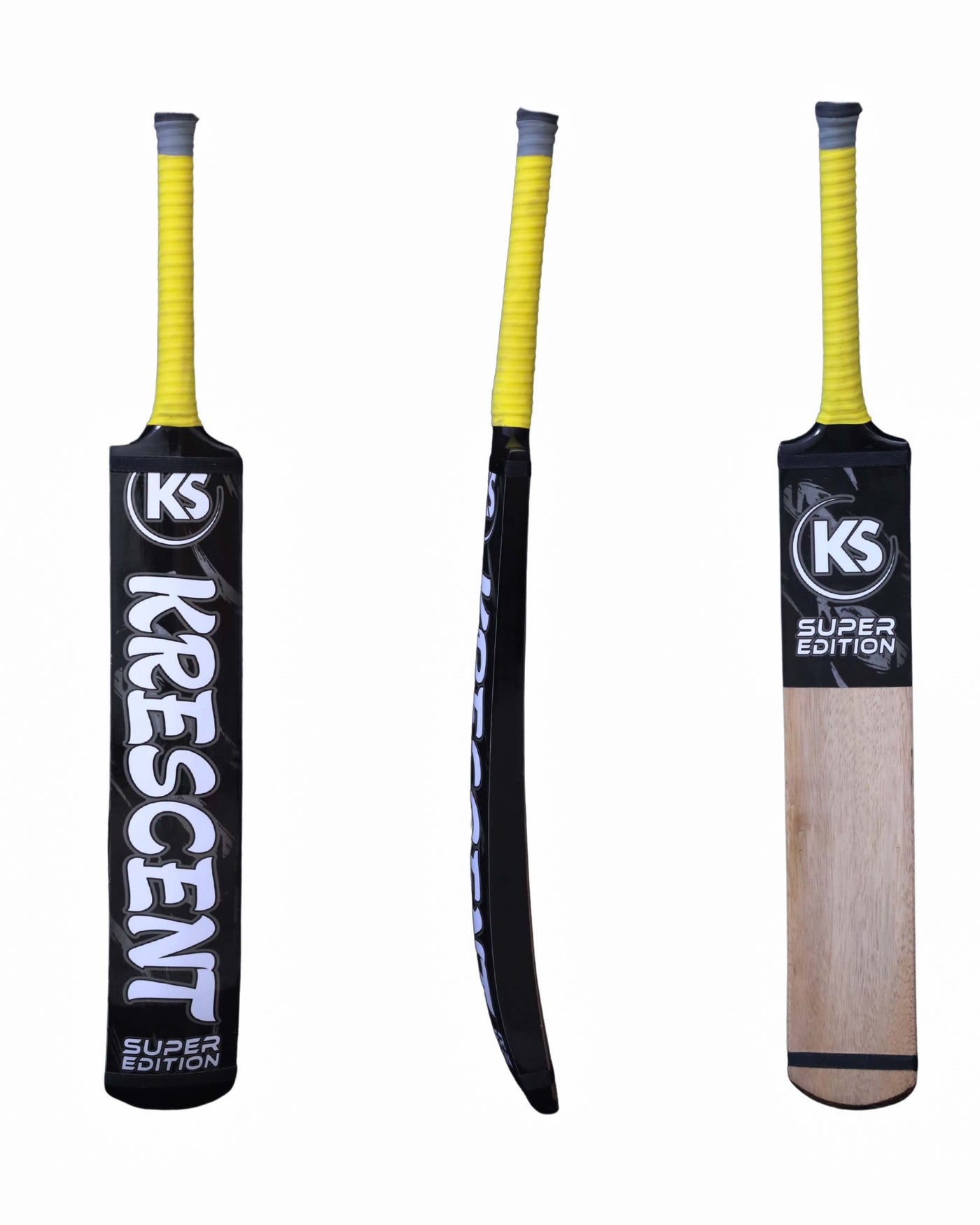 KS Krescent (Super Edition   Monochrome)