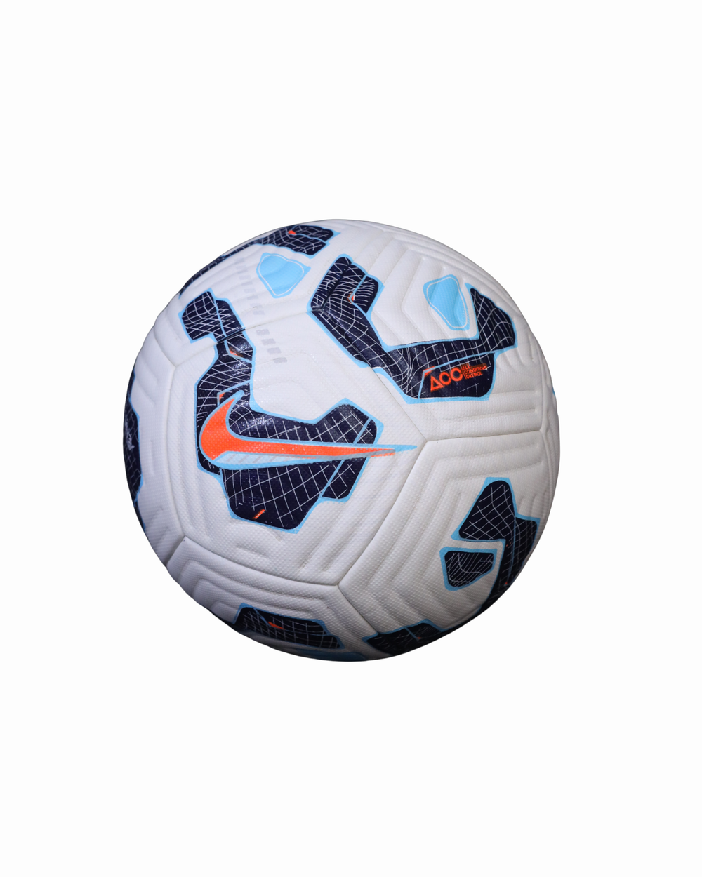Professional ACC Match Football