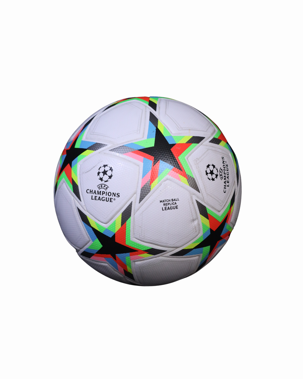 UEFA Champions League Match Ball Replica