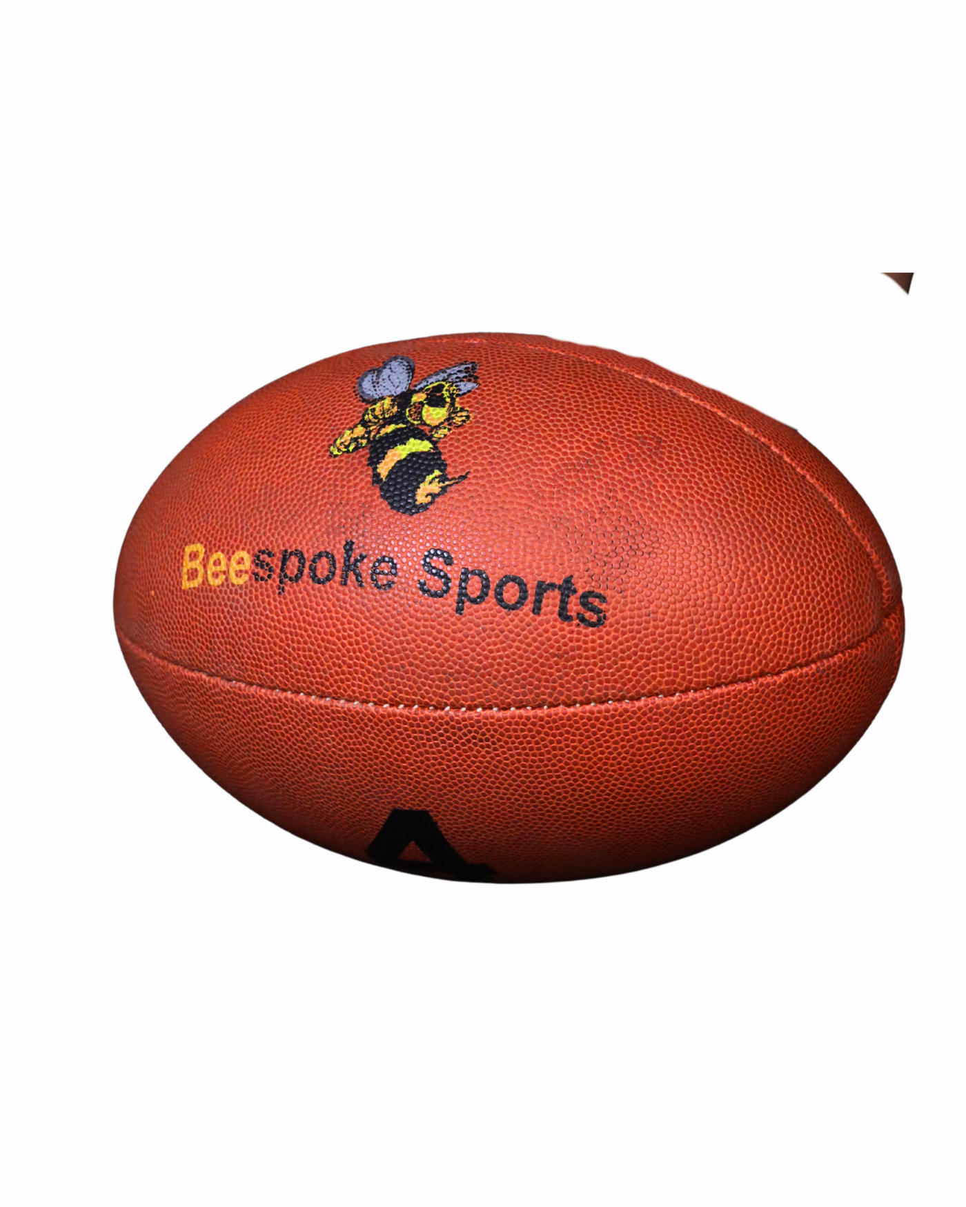 BeeSpoke Sports Rugby Training Ball