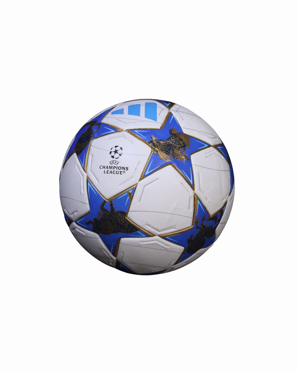 UEFA Champions League Pro Edition Match Ball