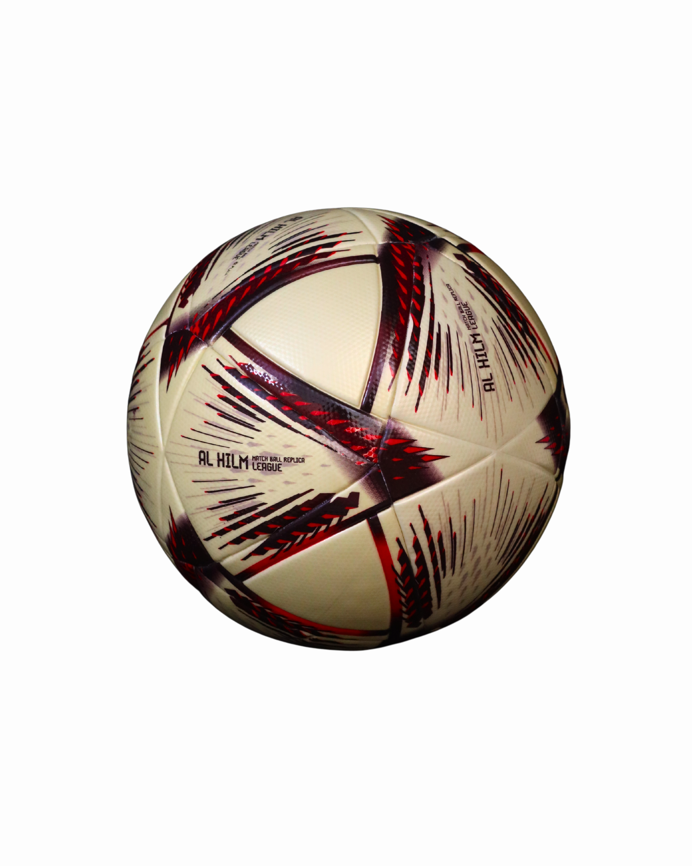 Al Hilm Match Ball Replica League
