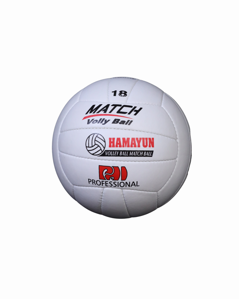 Hamayun Professional Match Volleyball
