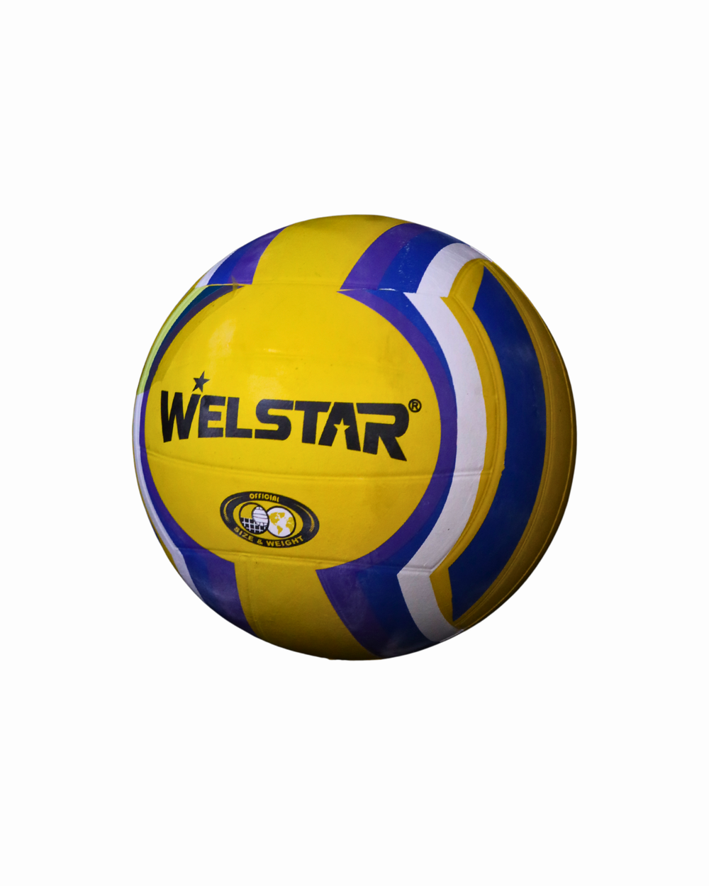 Welstar Official Size & Weight Volleyball