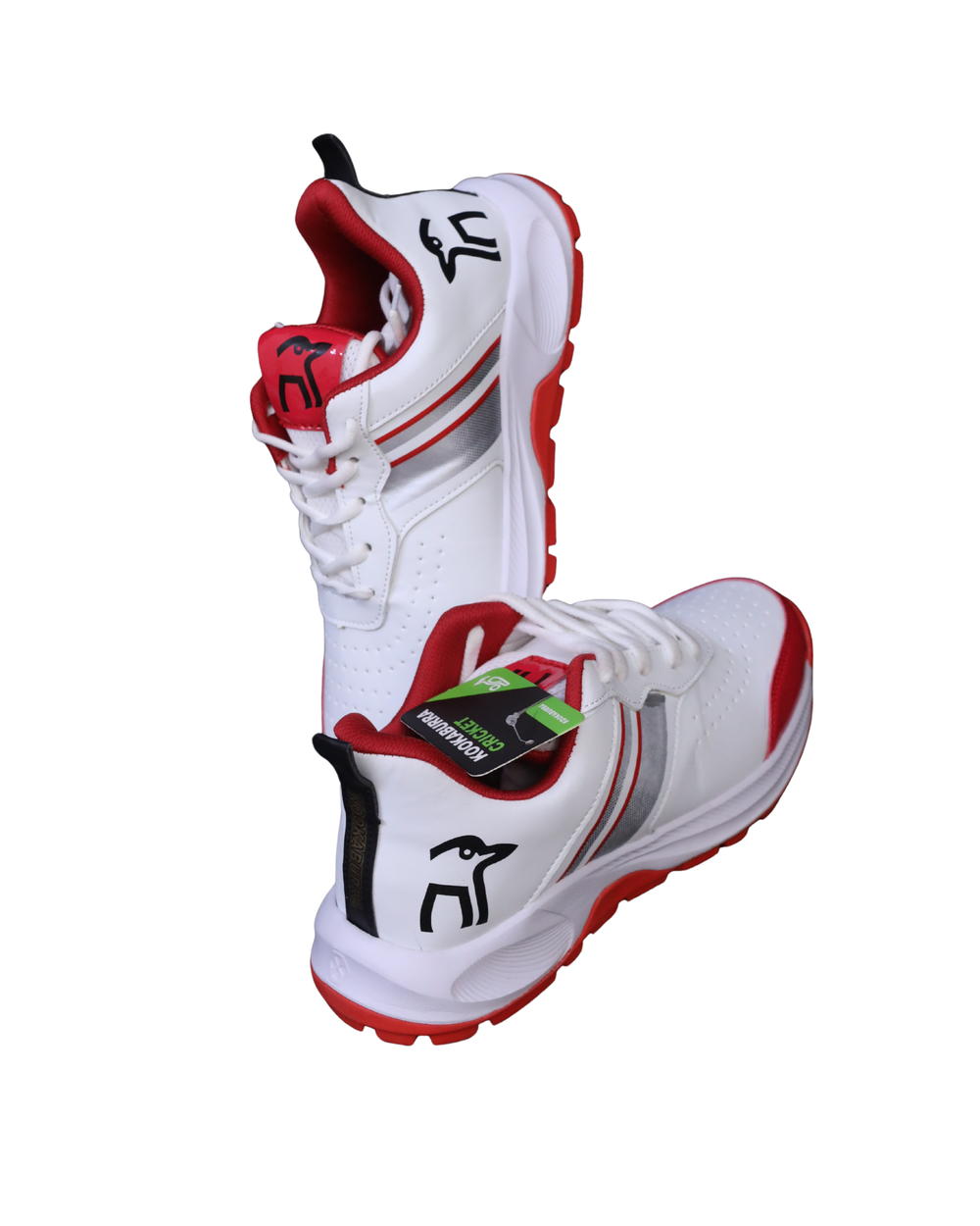 KOOKABURRA Cricket Performance Shoes