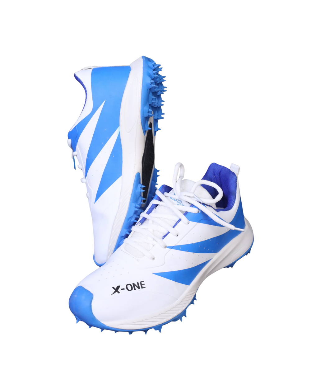 X ONE Velocity (Cerulean Edition)
