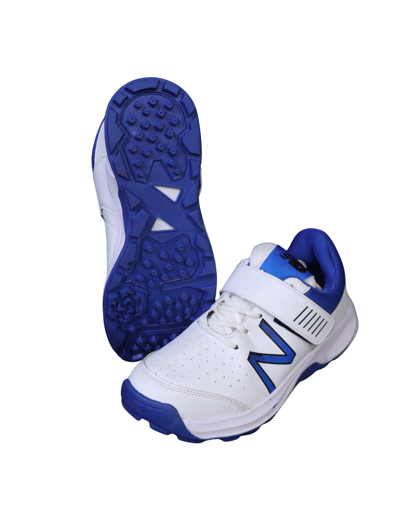 NB Cricket Shoes