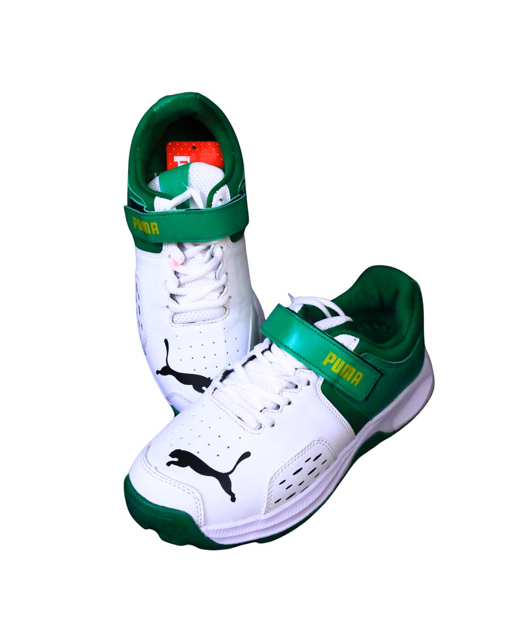 PUMA Emerald Field