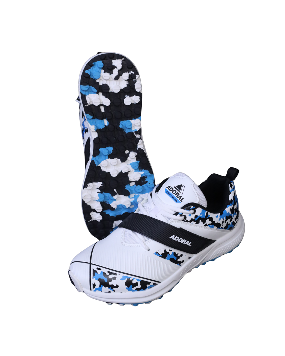 ADORAL Camo Edition (Sky Blue & Black)