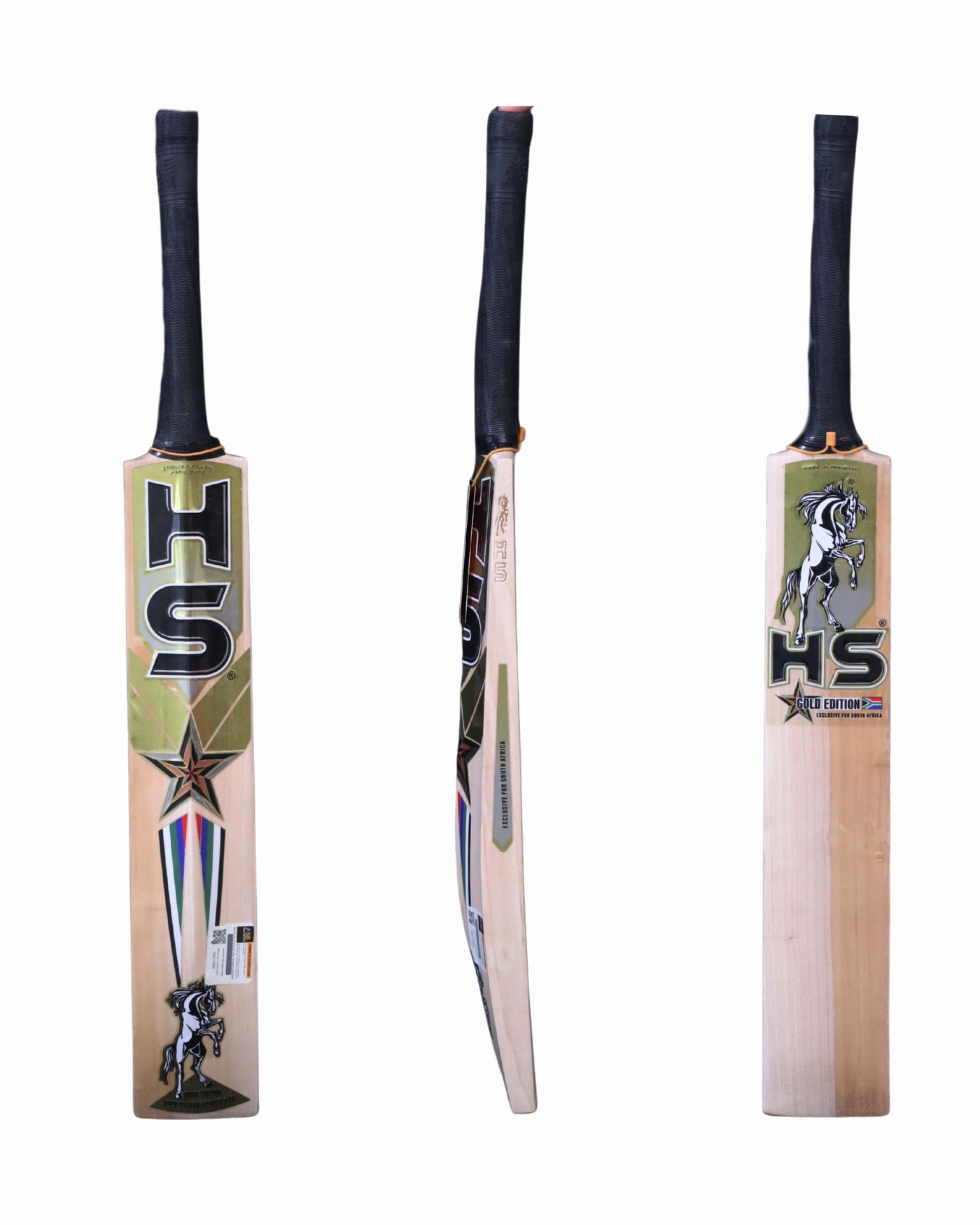 HS Gold Edition (South Africa Exclusive)