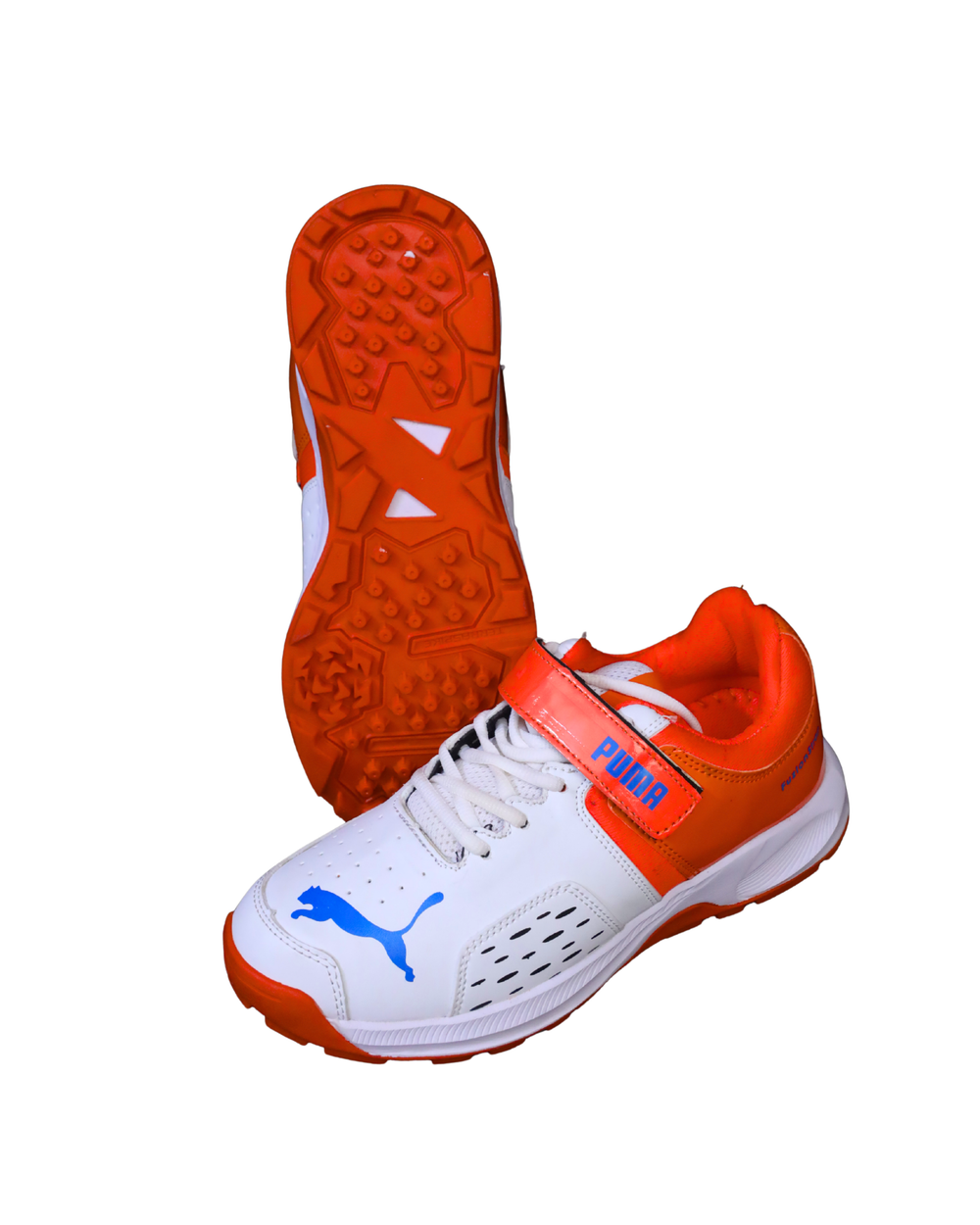 PUMA Orange Fusion