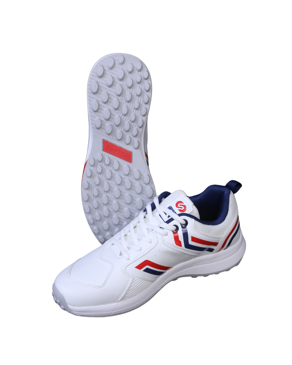SOLM8 Cricket Shoes