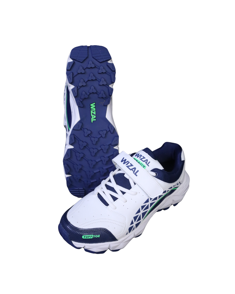 WIZAL REACT (Cobalt Edition)