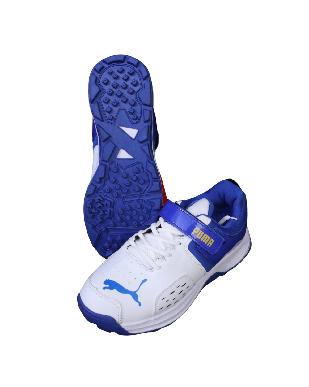 PUMA Royal Blue