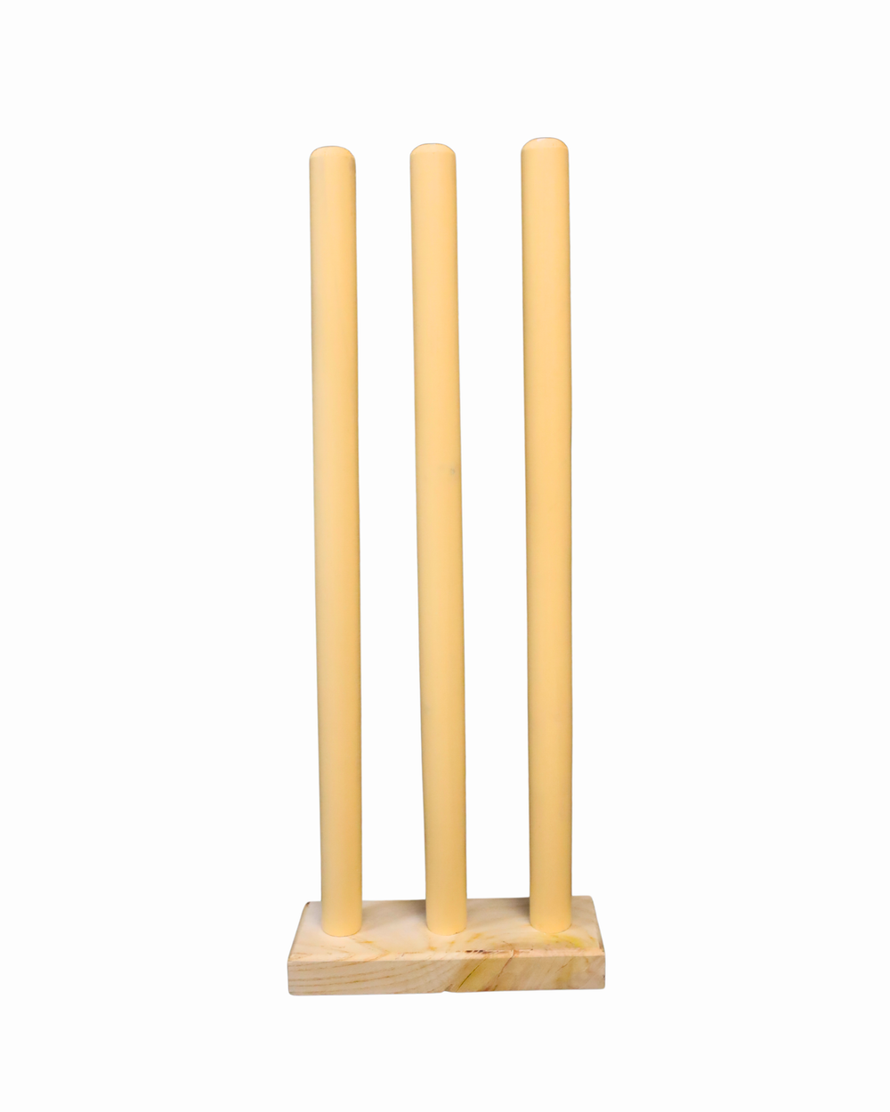 Professional Practice Stumps