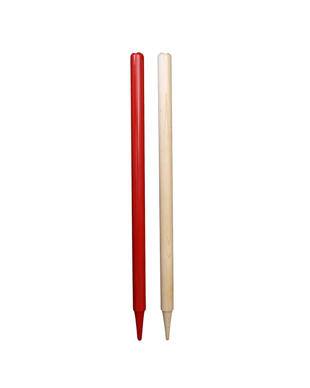Professional Stumps (Dual Edition)