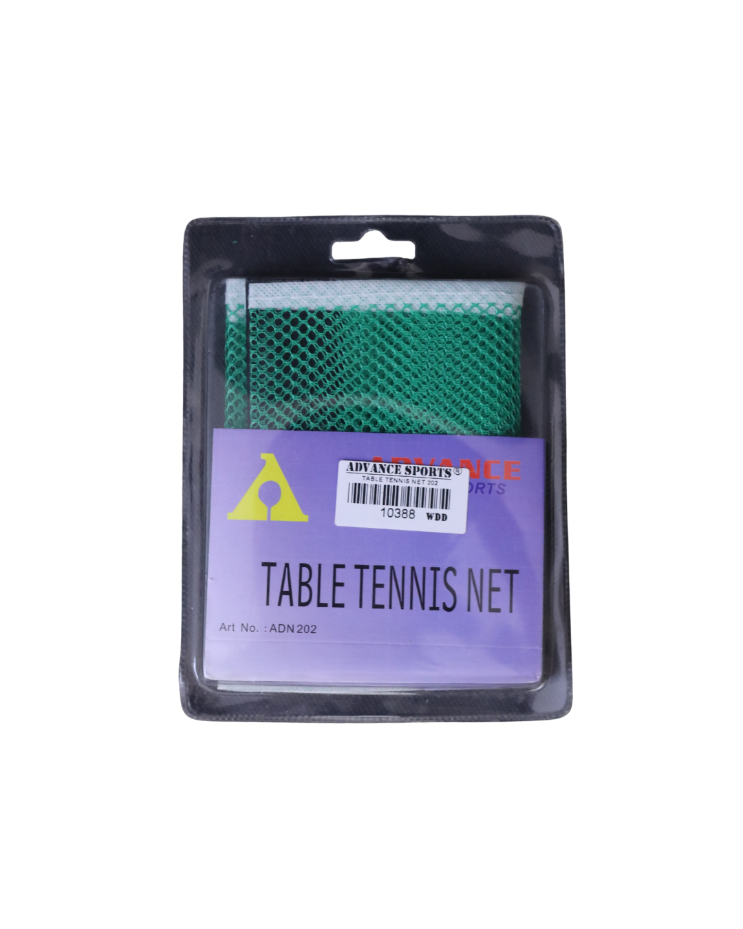 Advance Sports Premium Table Tennis Net (ADN 202)
