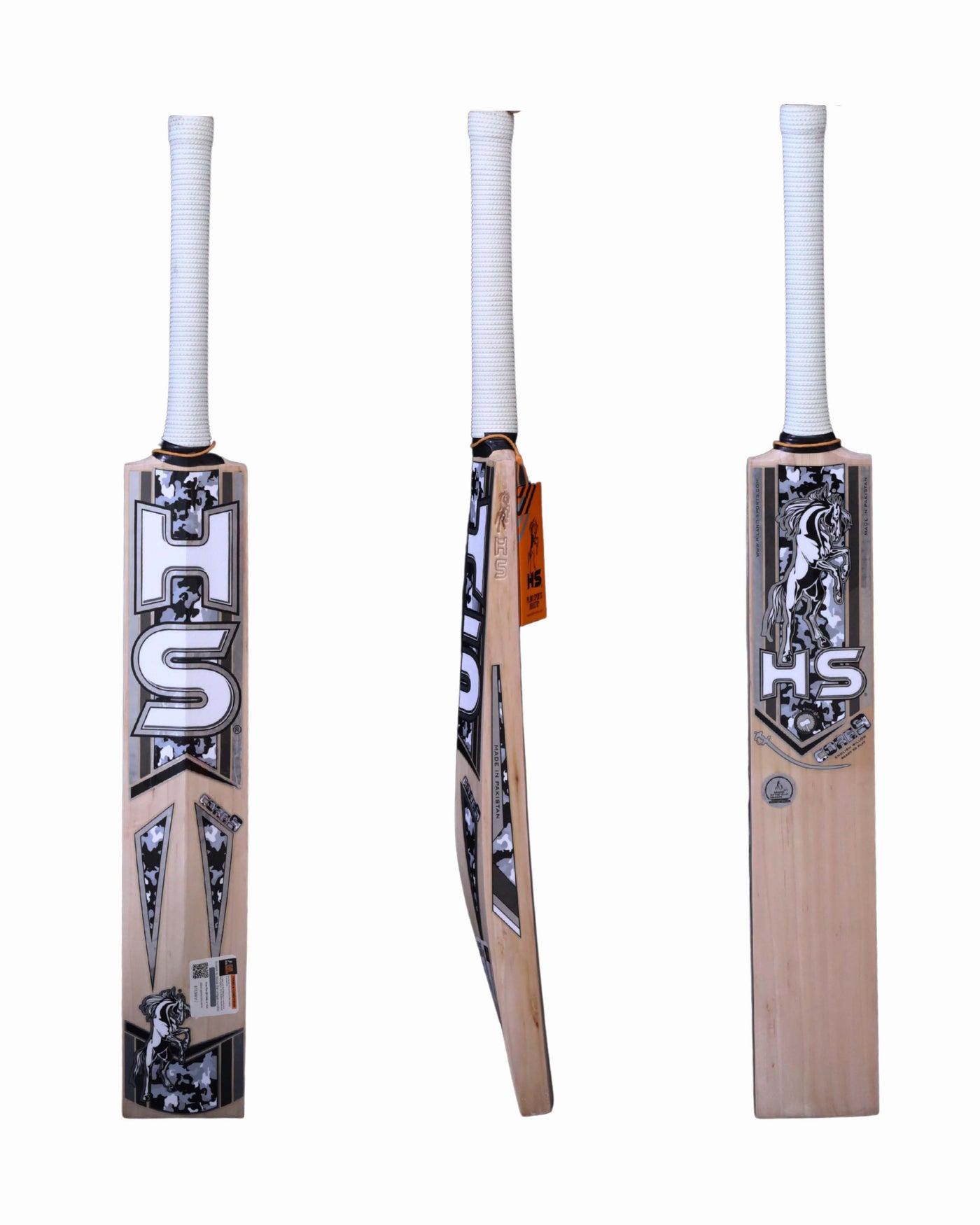 HS Core 9 (Urban Camo Edition)