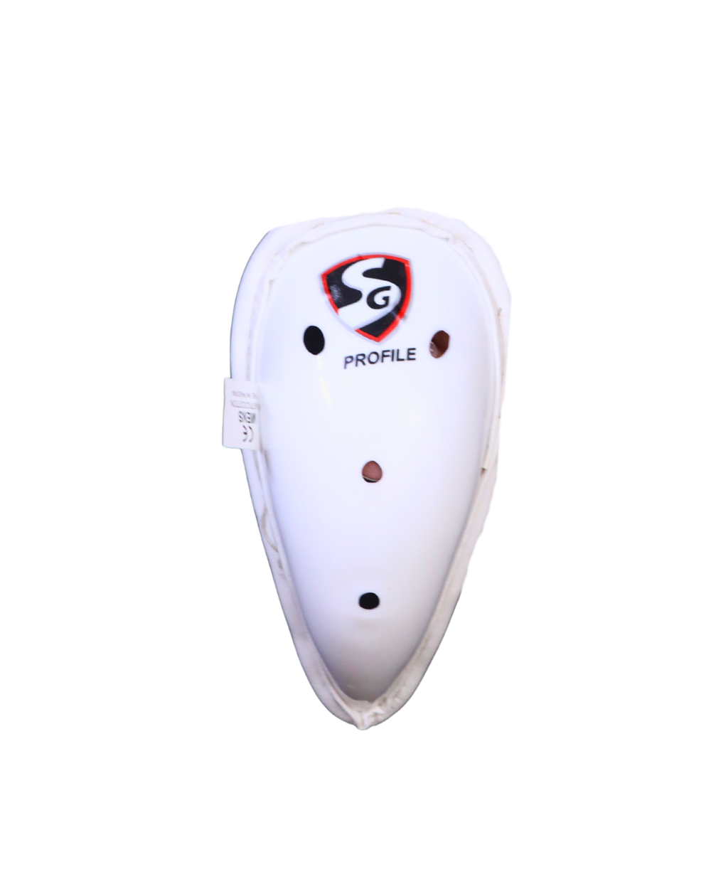 SG Profile Men's Protective Abdominal Guard