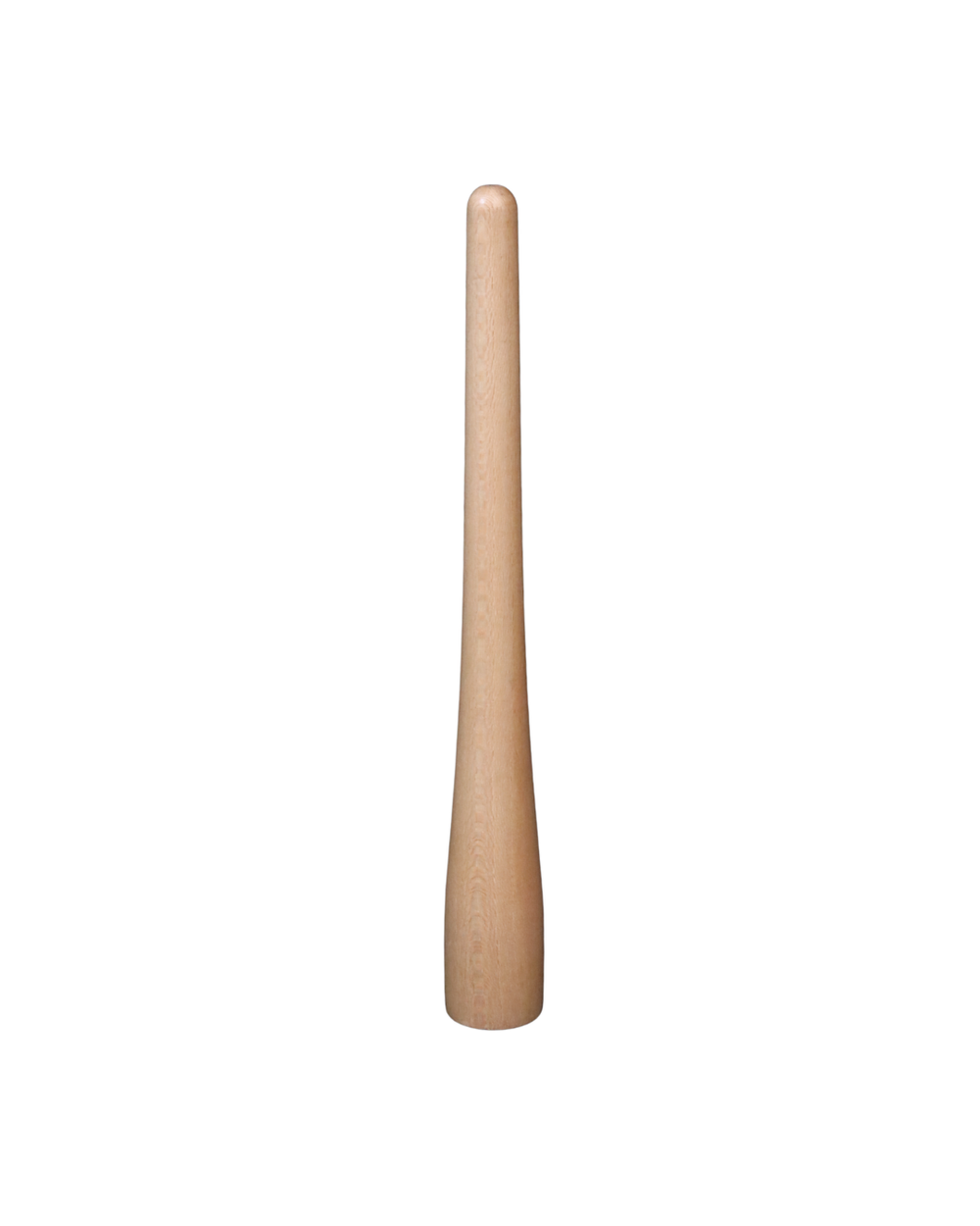 Wooden Grip Cone