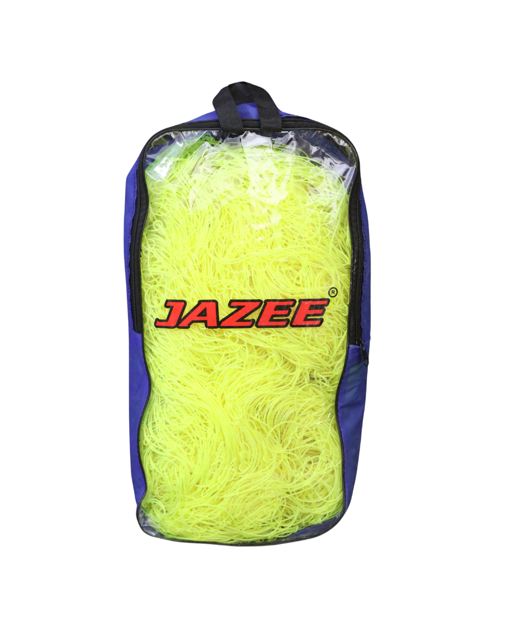 JAZEE High Visibility Volleyball Practice Net