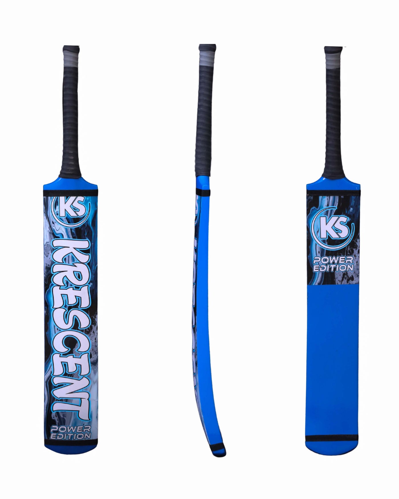 Krescent Power Edition (Blue Marble)