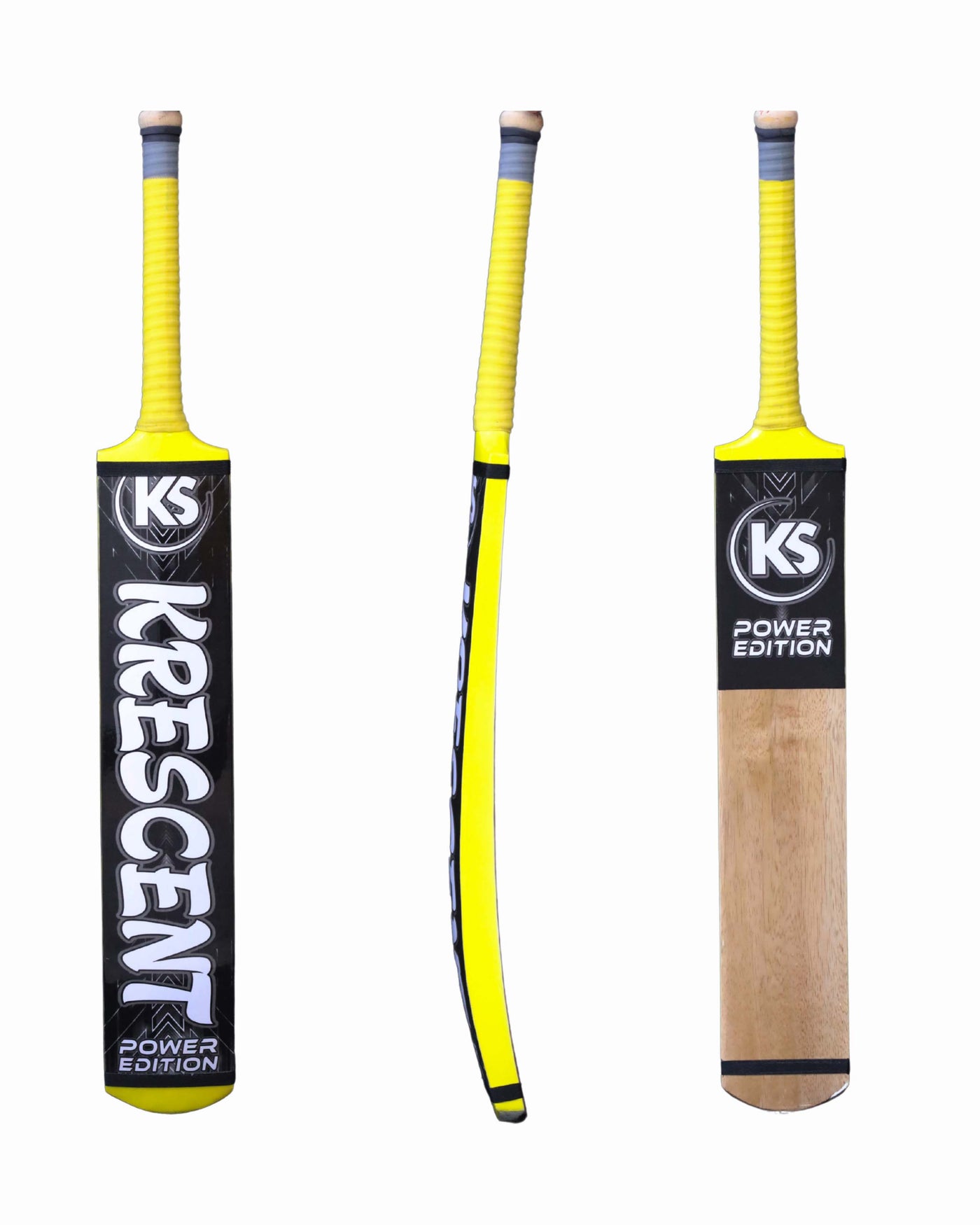Krescent Power Edition (High Vis Yellow)
