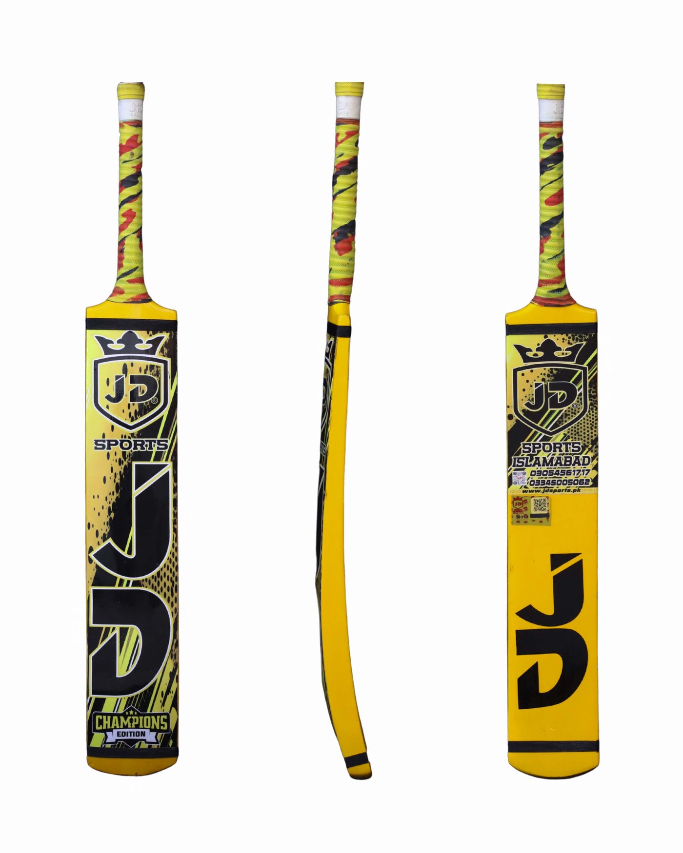 JD Sports Champions Edition