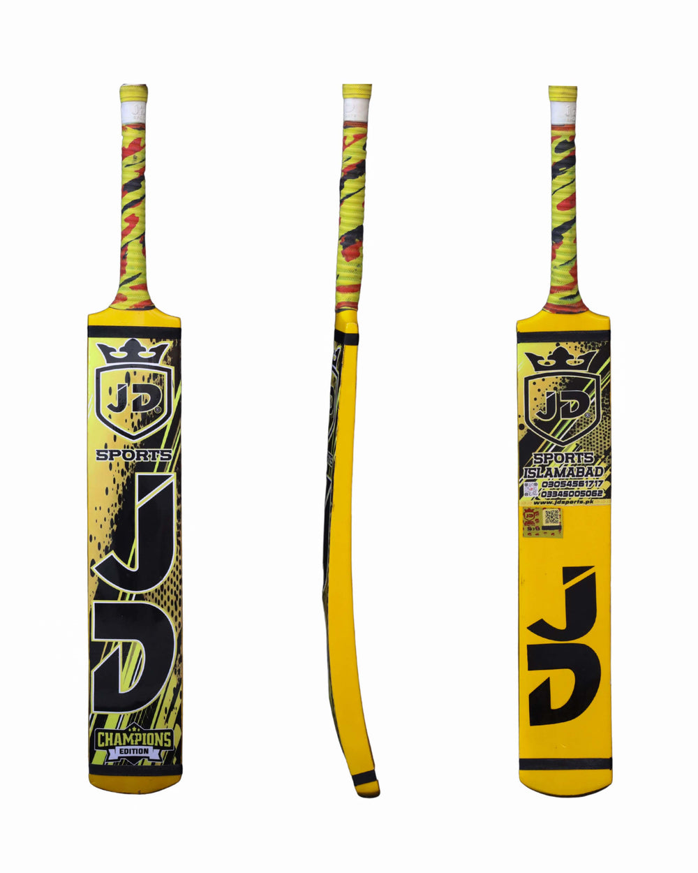 JD Sports Champions Edition