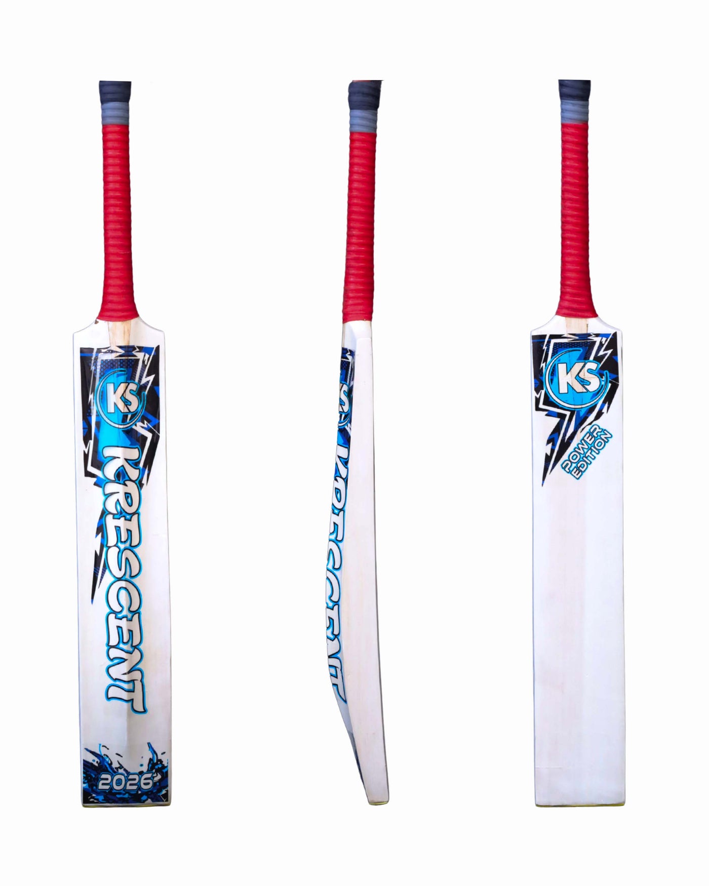 Krescent Power Edition (2026 Azure Series)