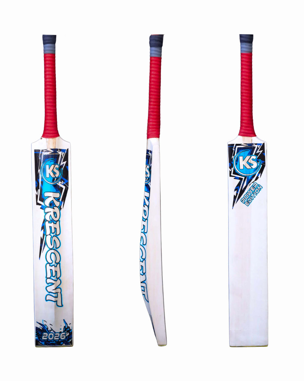 Krescent Power Edition (2026 Azure Series)