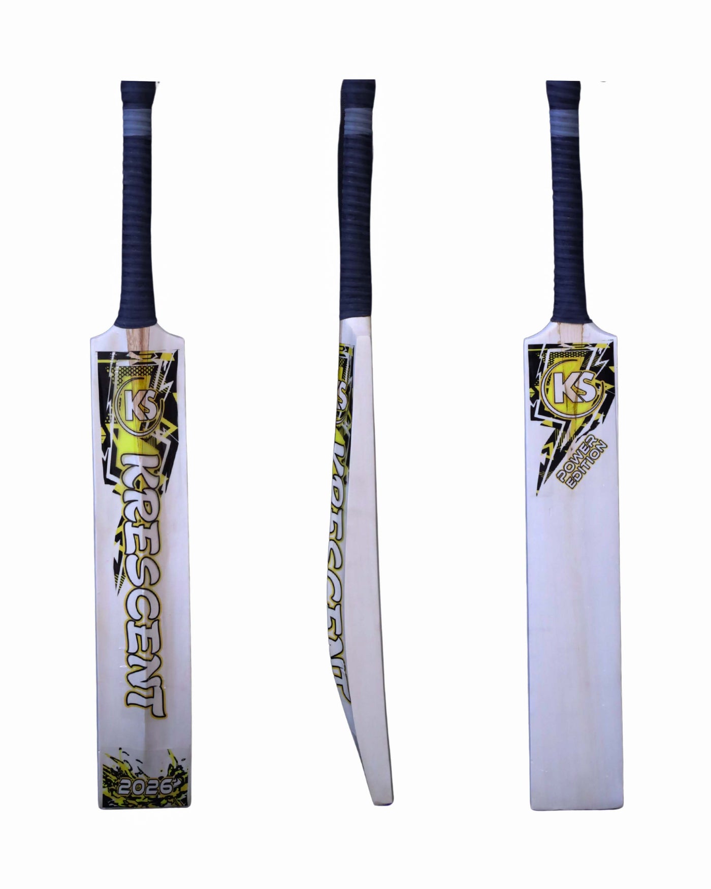 Krescent Power Edition (2026 Neon Series)