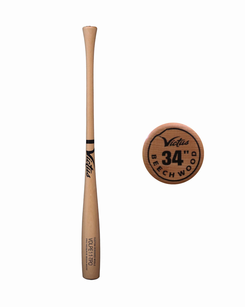 Victus Pro Reserve Beech Wood Bat