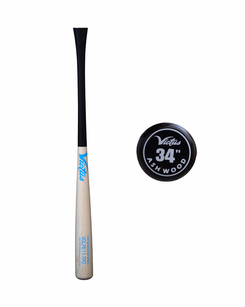 Victus Pro Reserve Ash Wood Bat