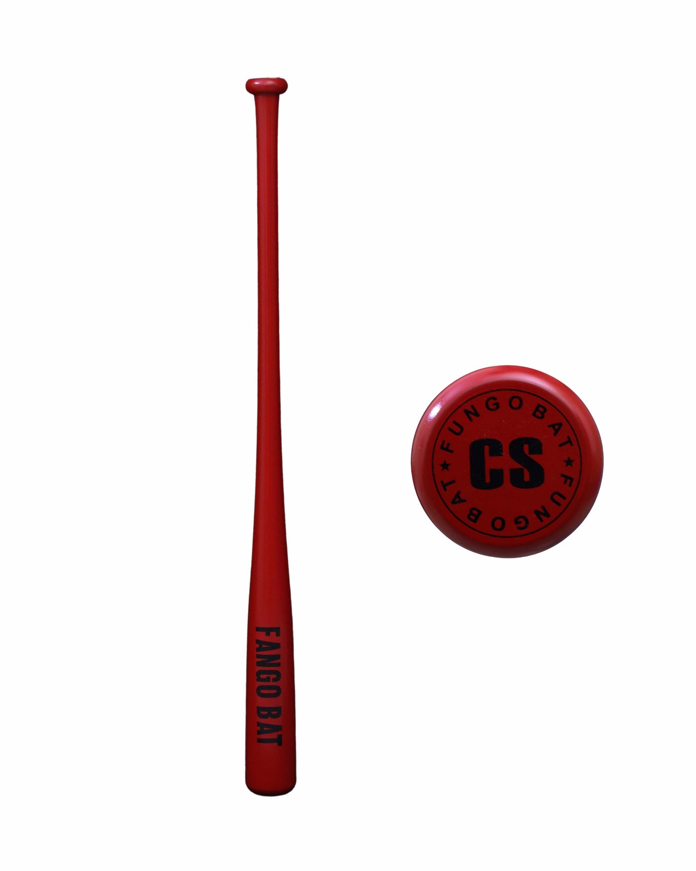 CS Fungo Training Bat