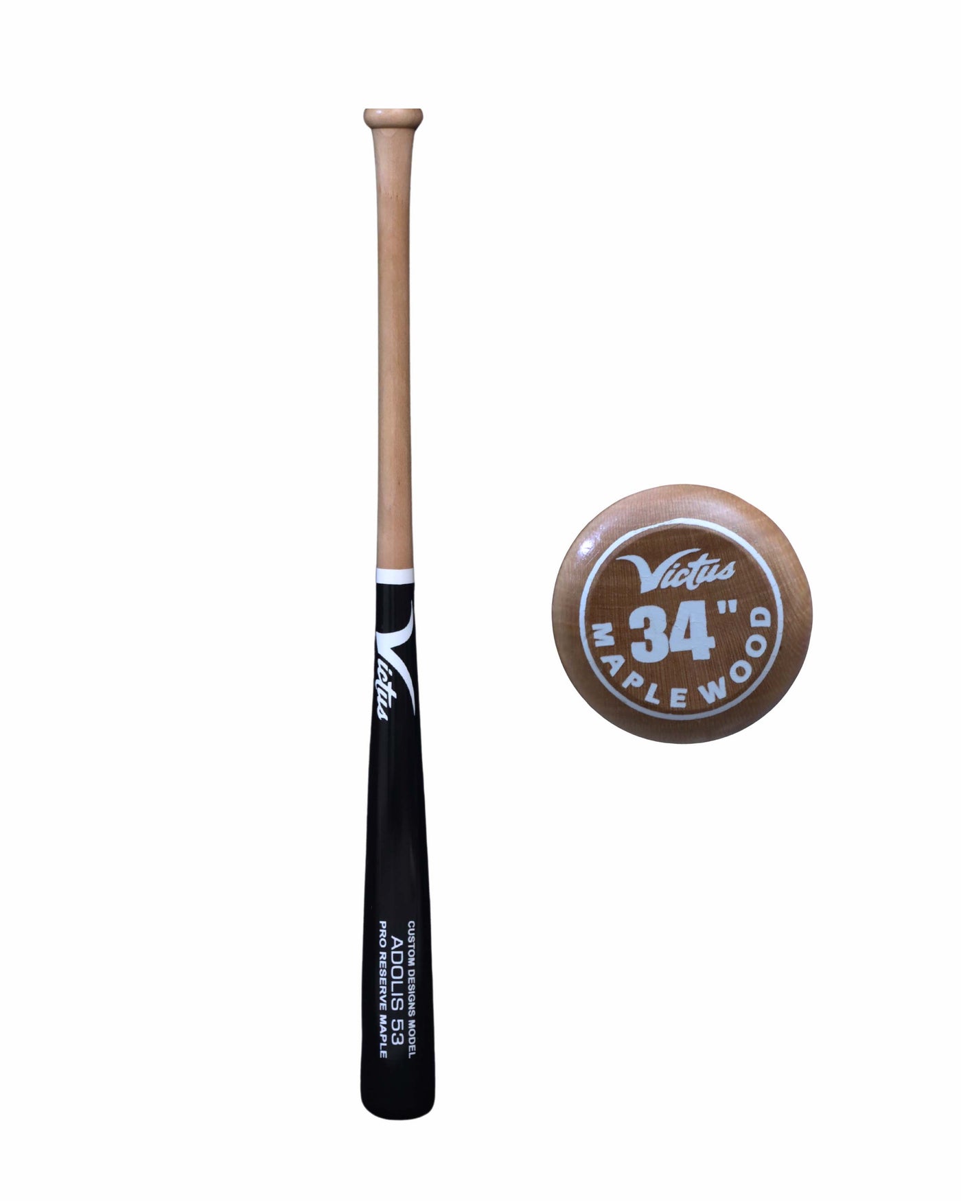 Victus Pro Reserve Maple Wood Bat