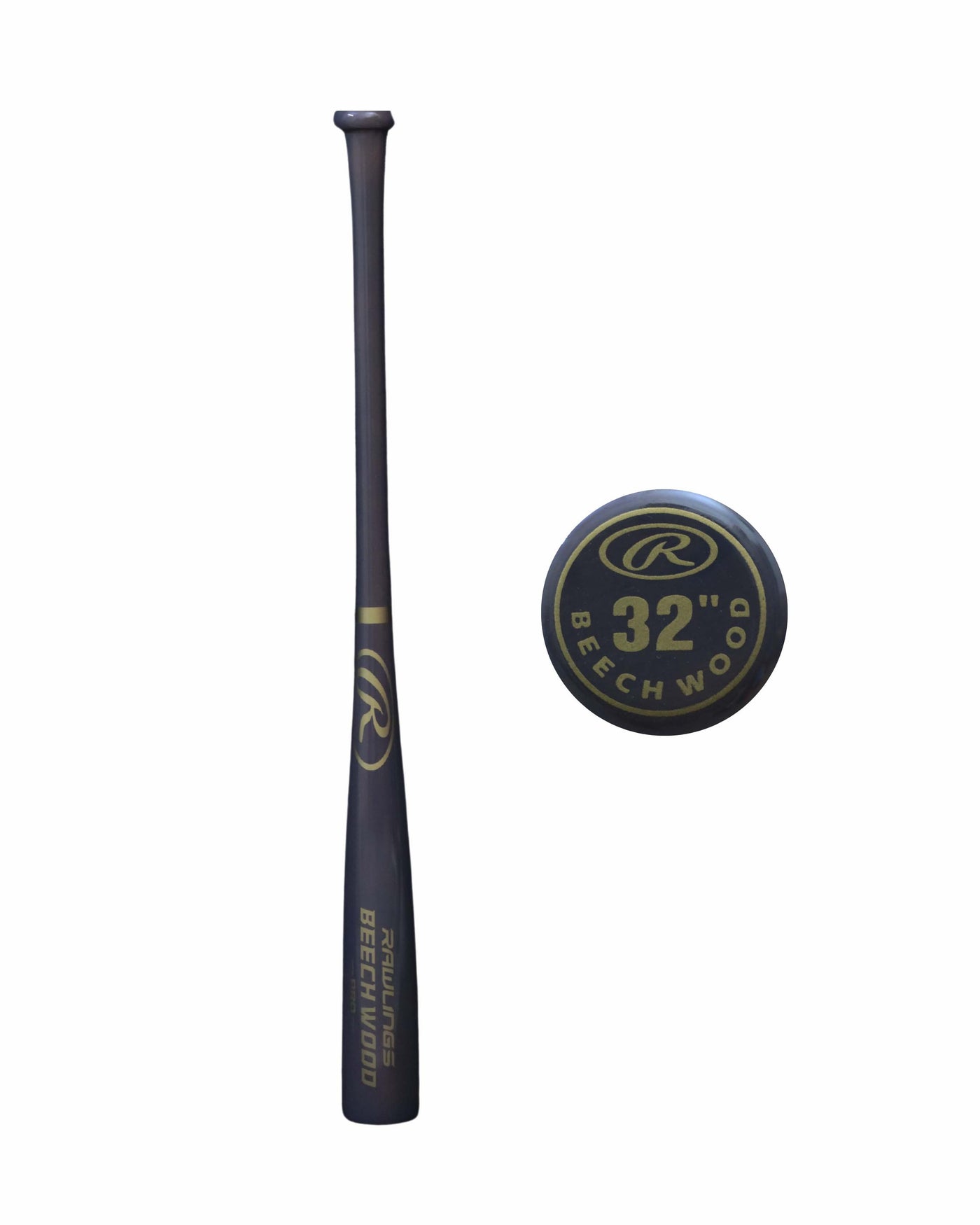Rawlings Pro Beech Wood Bat