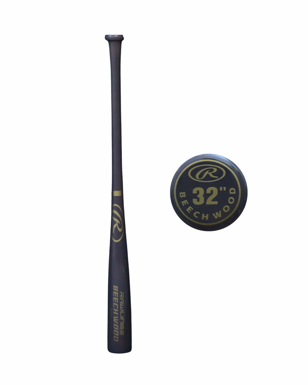 Rawlings Pro Beech Wood Bat