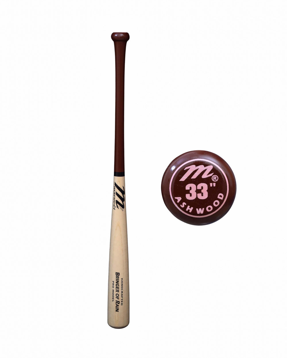 Marucci Bringer of Rain Pro Model