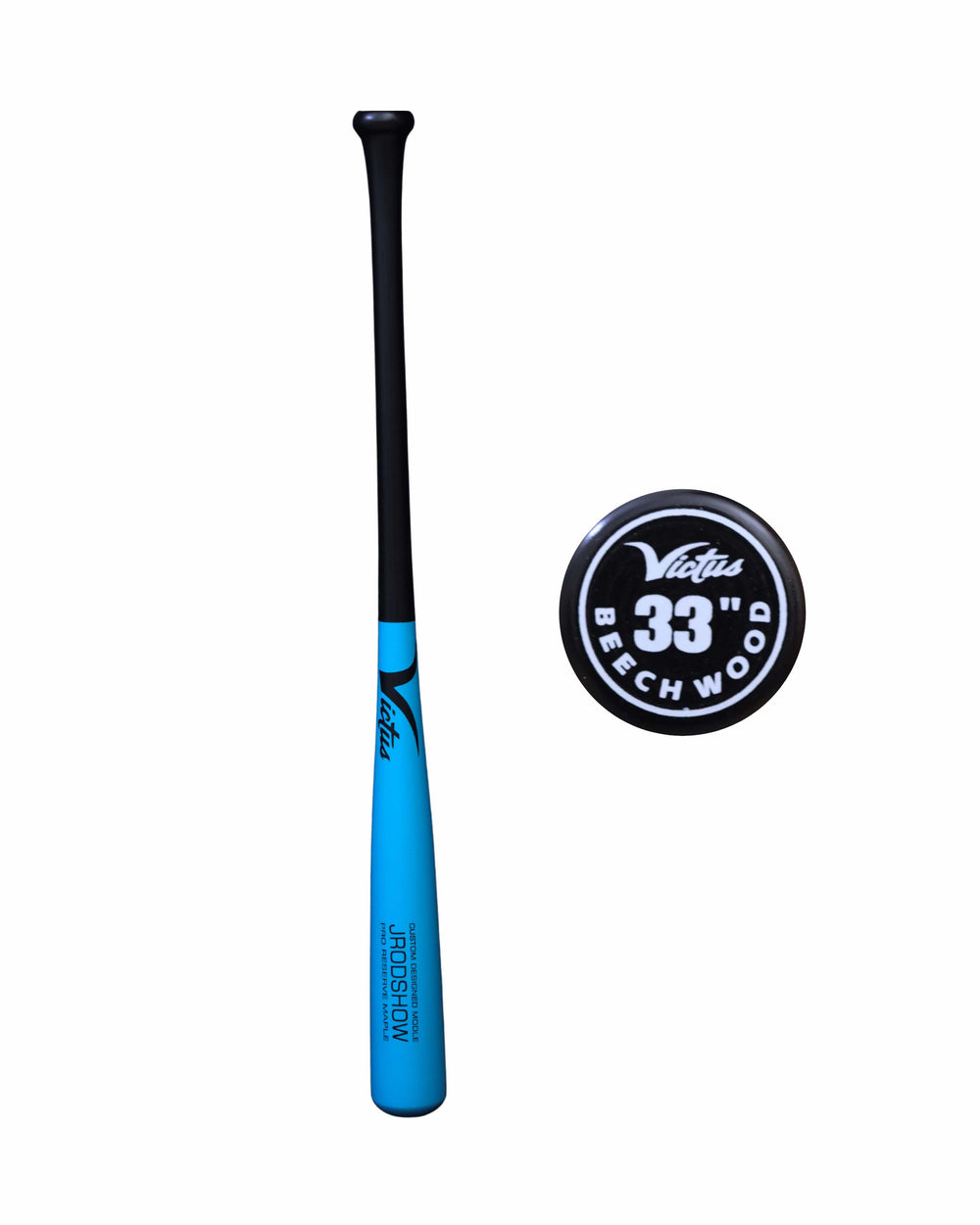 Victus Pro Reserve JRODSHOW Wood Bat