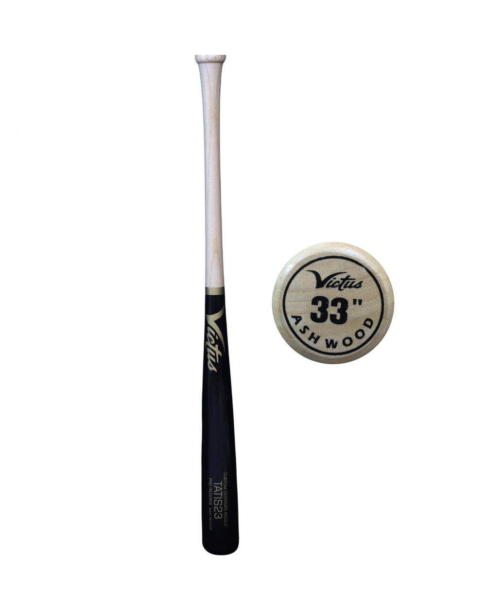 Victus Pro Reserve TATIS23 Ash Wood Bat