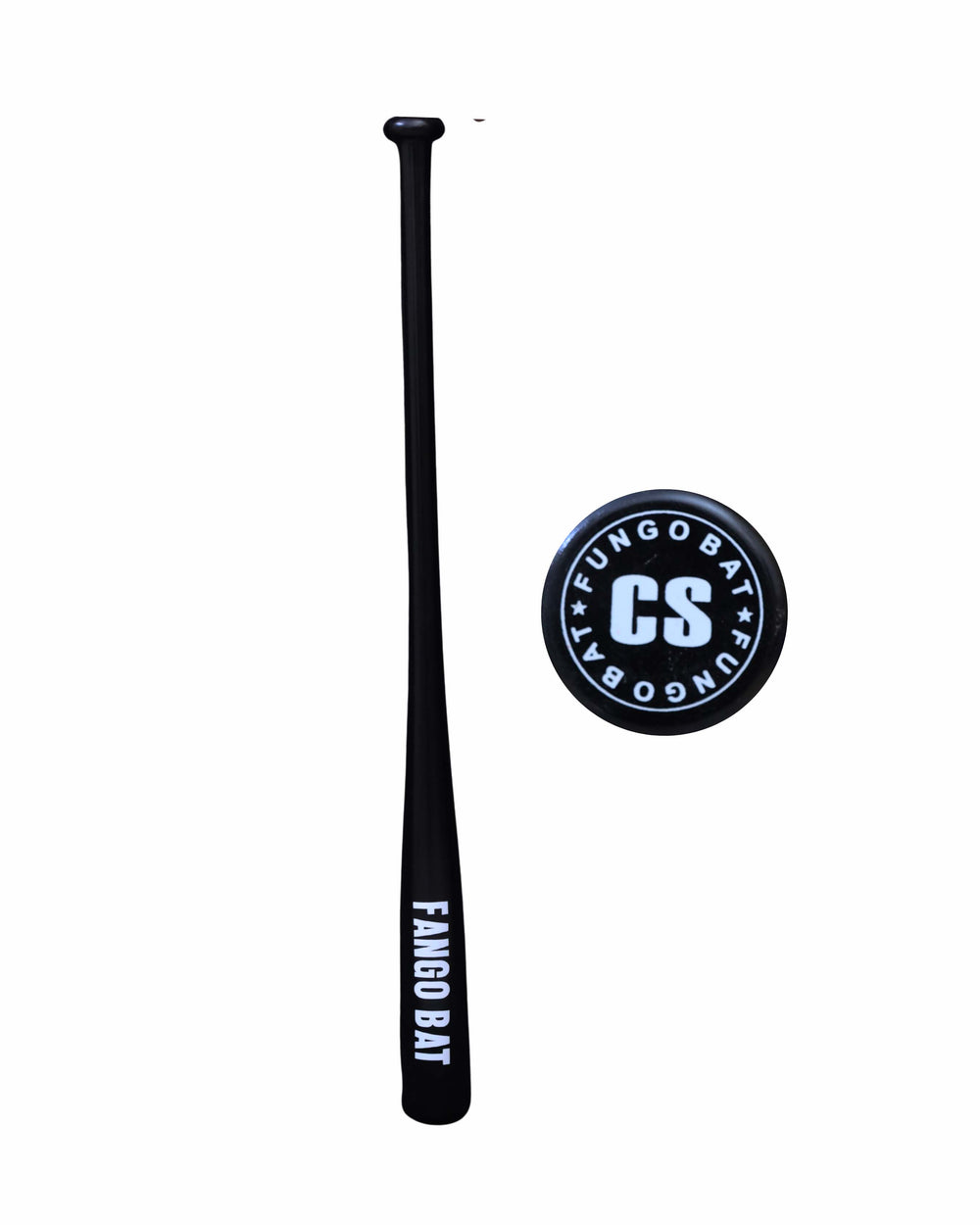 CS Fungo Training Bat (Midnight Edition)