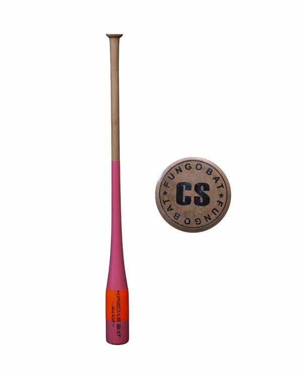 CS Fungo Training Bat (Major Edition)