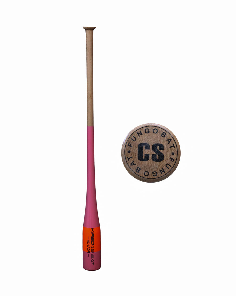 CS Fungo Training Bat (Major Edition)