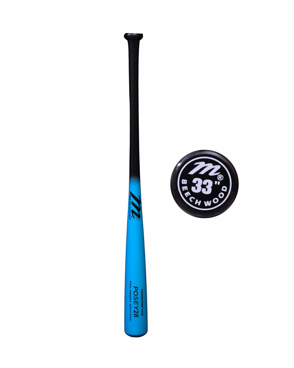 Marucci POSEY28 Pro Model Beech Wood Bat