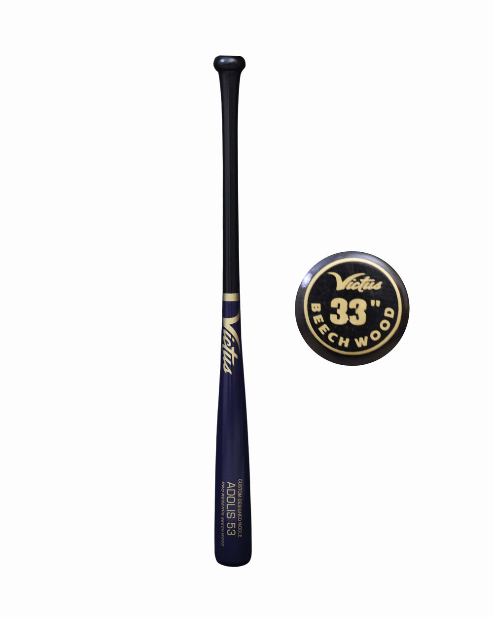 Victus Pro Reserve ADOLIS 53 Wood Bat
