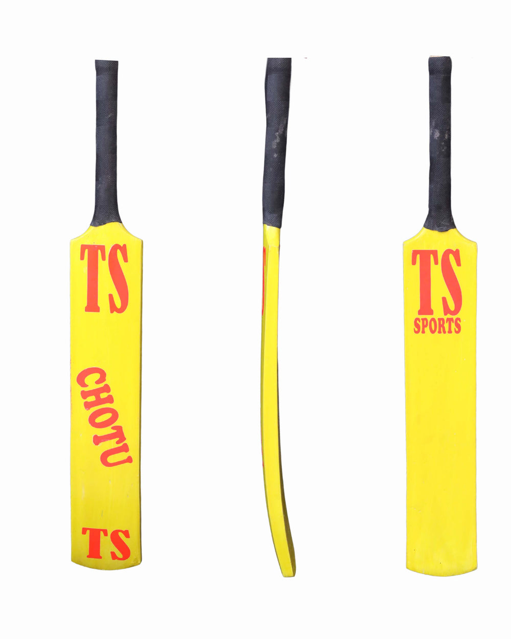 TS Sports Chotu (Yellow Edition)